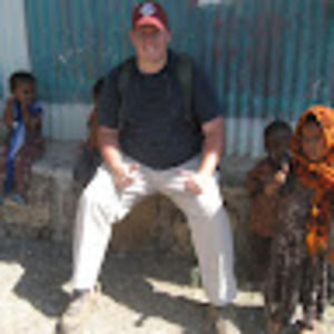 Meet your Posher, Scott